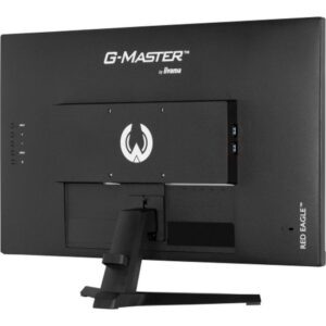 iiyama G-MASTER G2770HSU-B6 pantalla para PC 68,6 cm (27") 1920 x 1080 Pixeles Full HD Negro