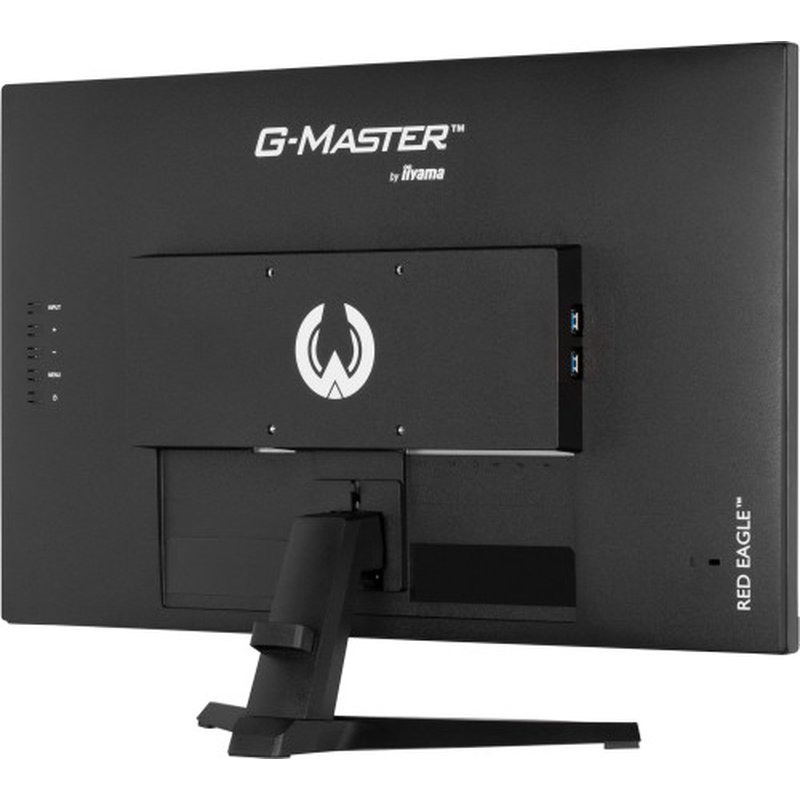iiyama G-MASTER G2770HSU-B6 pantalla para PC 68,6 cm (27") 1920 x 1080 Pixeles Full HD Negro - Imagen 9