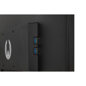 iiyama G-MASTER G2770QSU-B6 pantalla para PC 68,6 cm (27") 2560 x 1440 Pixeles Wide Quad HD LED Negro