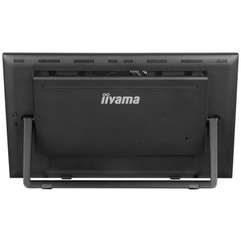 iiyama ProLite T2755QSC-B1 pantalla para PC 68,6 cm (27") 2560 x 1440 Pixeles Full HD LCD Pantalla táctil Negro - Imagen 14