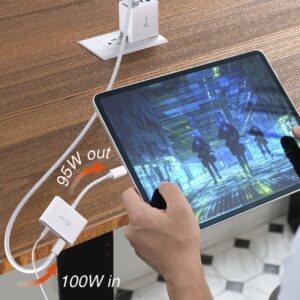 j5create JCA122-N tarjeta de audio USB