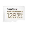 128GB SanDisk Max End microSDHC 60k Hrs