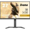 iiyama LH4360UHS-B2AG pantalla de señalización Pizarra de caballete digital 108 cm (42.5") LED Wifi 500 cd / m² 4K Ultra HD Negro Procesador incorporado Android 11 24/7