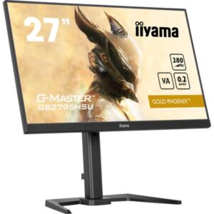 iiyama LH4360UHS-B2AG pantalla de señalización Pizarra de caballete digital 108 cm (42.5") LED Wifi 500 cd / m² 4K Ultra HD Negro Procesador incorporado Android 11 24/7