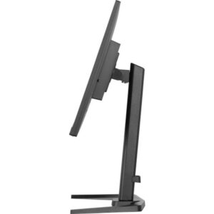 iiyama LH4360UHS-B2AG pantalla de señalización Pizarra de caballete digital 108 cm (42.5") LED Wifi 500 cd / m² 4K Ultra HD Negro Procesador incorporado Android 11 24/7