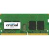 MODULO DDR4 8GB BUS 2400 CRUCIAL SODIMM MODULO DDR4 8GB BUS 2400 CRUCIAL SODIMM