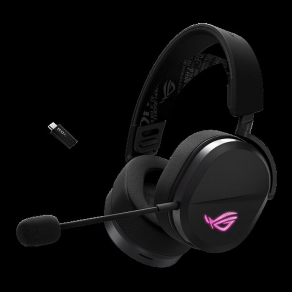 A501 ROG PELTA/BLK