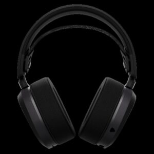 ASUS ROG Pelta Auriculares Inalámbrico y alámbrico Diadema Juego USB Tipo C Bluetooth Negro