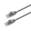 AISENS A145-0328 cable de red Gris 3 m Cat6a U/UTP (UTP) AISENS A145-0328 cable de red Gris 3 m Cat6a U/UTP (UTP)