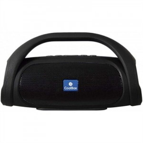 ALTAVOZ BT COOLBOX COOLSTONE-05ACCS