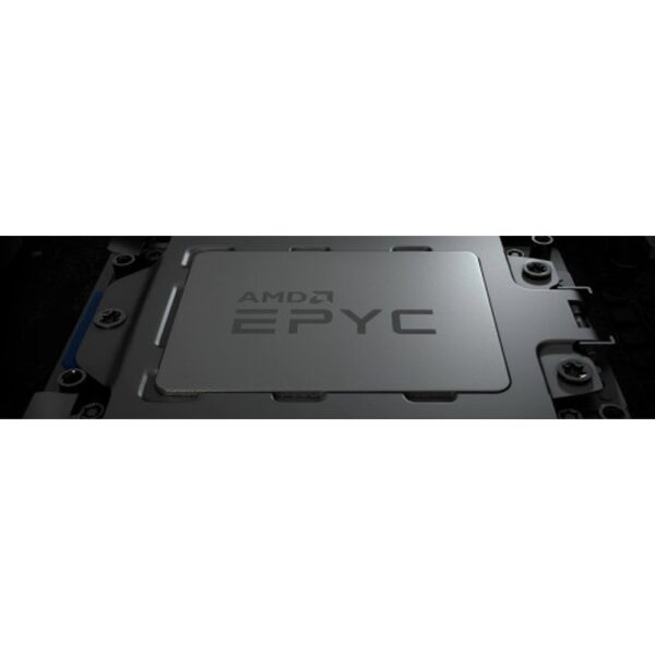 AMD Epyc 7532 Tray