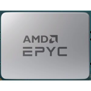AMD Epyc 9254 Tray 6 units
