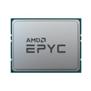 AMD Epyc 9384X Tray 6 units