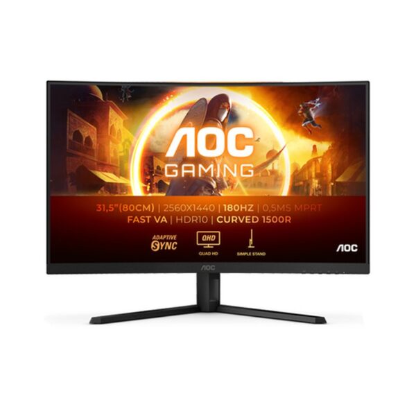 AOC CQ32G4VE no categorizado