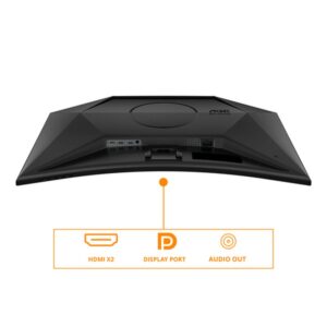 AOC CQ32G4VE no categorizado