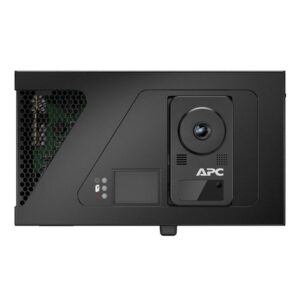 APC NETBOTZ ROOM MONITOR 755 APC NETBOTZ ROOM MONITOR 755
