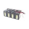 APC RBC25 batería para sistema ups Sealed Lead Acid (VRLA)