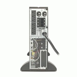 Alternative view of APC SMART-UPS RT 3000VA 120V 3 kVA 2100 W