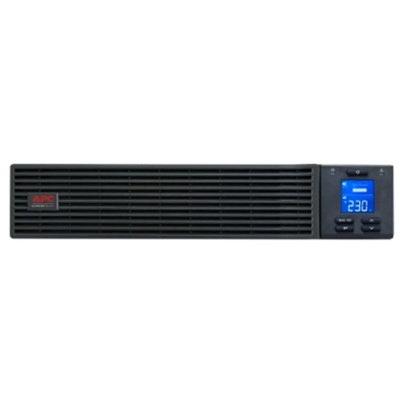 APC SRV2KRIRK-E sistema de alimentación ininterrumpida (UPS) 2 kVA 1800 W - Imagen 4