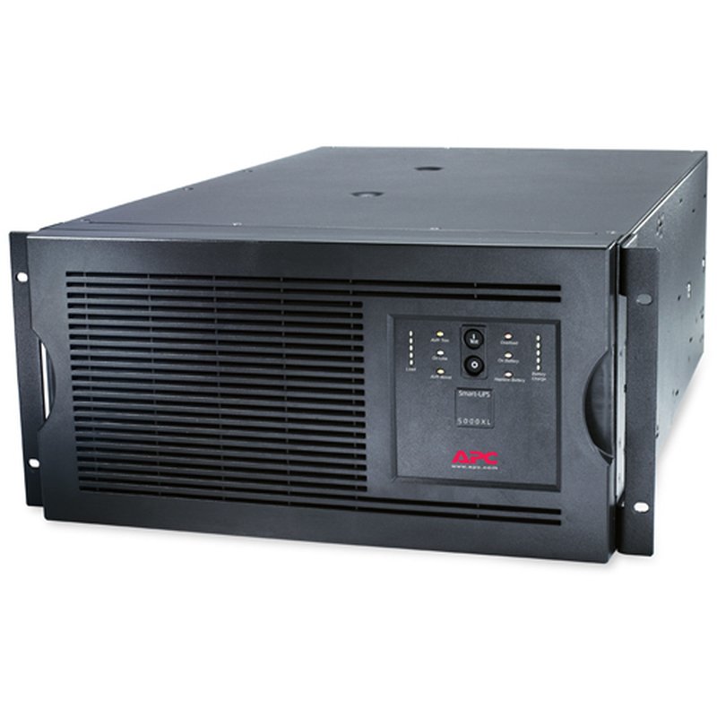 APC Smart-UPS 5000VA 5 kVA 4000 W APC Smart-UPS 5000VA 5 kVA 4000 W