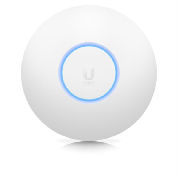 AP UBIQUITI U6-LITE UNIFI PUNTO ACCESO WIFI6 AP