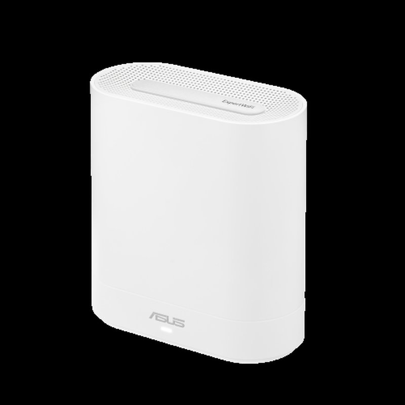 ASUS EBM68(2PK) – Expert Wifi Tribanda (2,4 GHz/5 GHz/5 GHz) Wi-Fi 6 (802.11ax) Blanco 3 Interno - Imagen 2