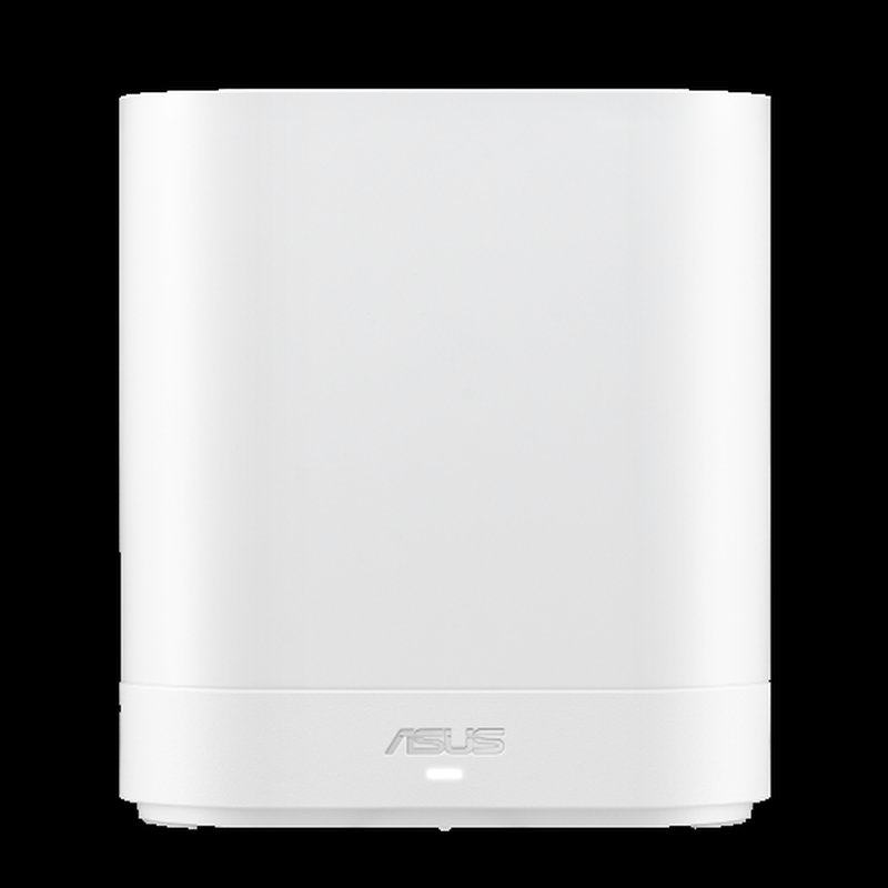 ASUS EBM68(2PK) – Expert Wifi Tribanda (2,4 GHz/5 GHz/5 GHz) Wi-Fi 6 (802.11ax) Blanco 3 Interno - Imagen 5