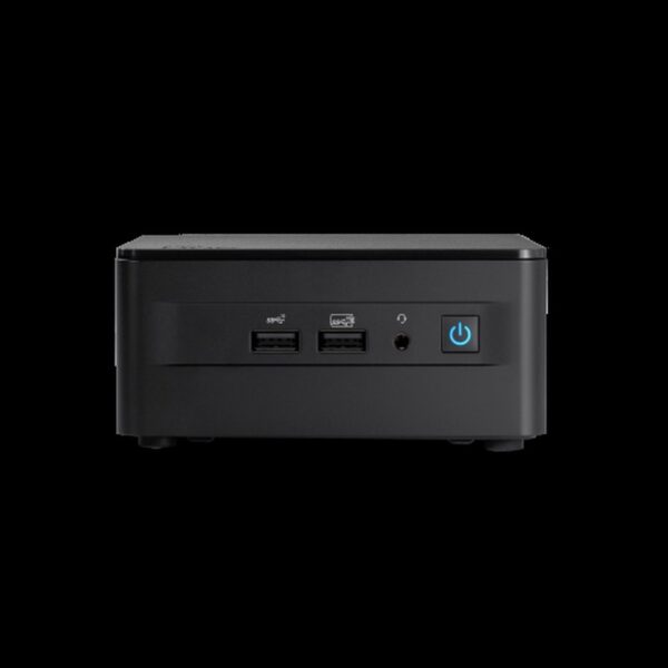 ASUS NUC 13 RNUC13ANHI500002I Negro i5-1340P