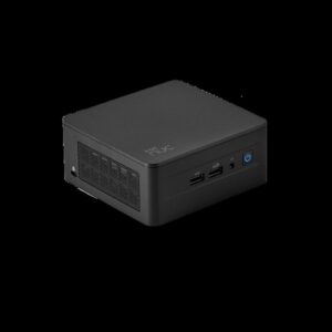 ASUS NUC 13 RNUC13ANHI500002I Negro i5-1340P
