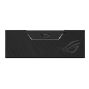 ASUS ROG EYE S cámara web 5 MP 1920 x 1080 Pixeles USB Negro