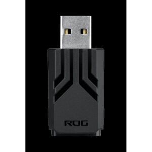 ASUS ROG Polling Rate Booster