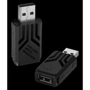 ASUS ROG Polling Rate Booster