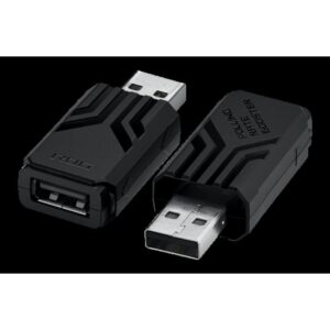 ASUS ROG Polling Rate Booster