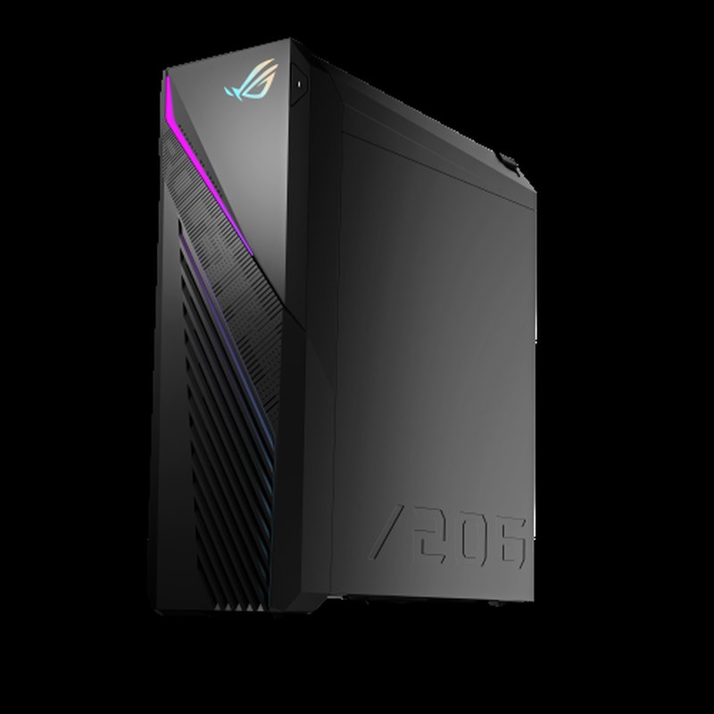 ASUS ROG Strix G16CH G16CH-1370KF0960 - Sobremesa Gaming de (Intel Core i7-13700KF, 32GB RAM, 1TB SSD, NVIDIA RTX 4080 16GB, Sin Sistema Operativo) Gris ASUS ROG Strix G16CH G16CH-1370KF0960 - Sobremesa Gaming de (Intel Core i7-13700KF, 32GB RAM, 1TB SSD, NVIDIA RTX 4080 16GB, Sin Sistema Operativo) Gris - Imagen 2