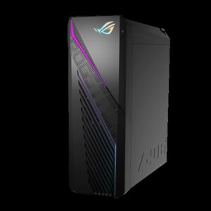 ASUS ROG Strix G16CH G16CH-1370KF0960 - Sobremesa Gaming de (Intel Core i7-13700KF, 32GB RAM, 1TB SSD, NVIDIA RTX 4080 16GB, Sin Sistema Operativo) Gris ASUS ROG Strix G16CH G16CH-1370KF0960 - Sobremesa Gaming de (Intel Core i7-13700KF, 32GB RAM, 1TB SSD, NVIDIA RTX 4080 16GB, Sin Sistema Operativo) Gris