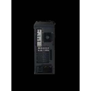 ASUS ROG Strix G16CH G16CH-1370KF0960 - Sobremesa Gaming de (Intel Core i7-13700KF, 32GB RAM, 1TB SSD, NVIDIA RTX 4080 16GB, Sin Sistema Operativo) Gris ASUS ROG Strix G16CH G16CH-1370KF0960 - Sobremesa Gaming de (Intel Core i7-13700KF, 32GB RAM, 1TB SSD, NVIDIA RTX 4080 16GB, Sin Sistema Operativo) Gris