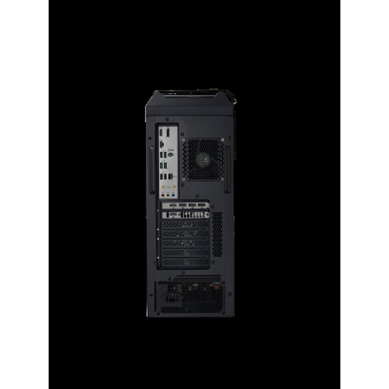 ASUS ROG Strix G16CH G16CH-1370KF0960 - Sobremesa Gaming de (Intel Core i7-13700KF, 32GB RAM, 1TB SSD, NVIDIA RTX 4080 16GB, Sin Sistema Operativo) Gris ASUS ROG Strix G16CH G16CH-1370KF0960 - Sobremesa Gaming de (Intel Core i7-13700KF, 32GB RAM, 1TB SSD, NVIDIA RTX 4080 16GB, Sin Sistema Operativo) Gris - Imagen 6