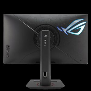 ASUS ROG Strix XG27UCG pantalla para PC 68,6 cm (27") 3840 x 2160 Pixeles 4K Ultra HD LCD Negro