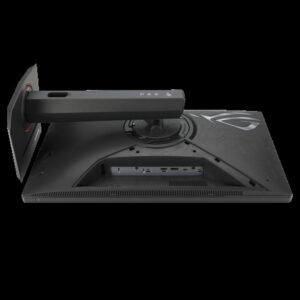 ASUS ROG Strix XG27UCG pantalla para PC 68,6 cm (27") 3840 x 2160 Pixeles 4K Ultra HD LCD Negro