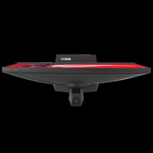 ASUS ROG Strix XG27UCG pantalla para PC 68,6 cm (27") 3840 x 2160 Pixeles 4K Ultra HD LCD Negro