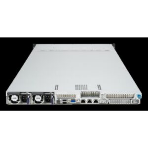 ASUS RS500A-E12-RS12U Socket SP5 Bastidor (1U) Gris ASUS RS500A-E12-RS12U Socket SP5 Bastidor (1U) Gris