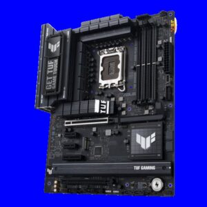 ASUS TUF GAMING Z890-PLUS WIFI Intel Z890 LGA 1851 (Socket V1) ATX