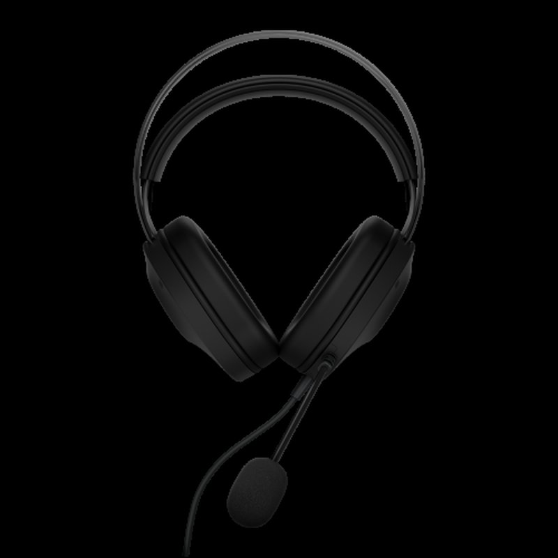 ASUS TUF Gaming H1 Gen II Auriculares Alámbrico Diadema Juego USB tipo A Negro - Imagen 6