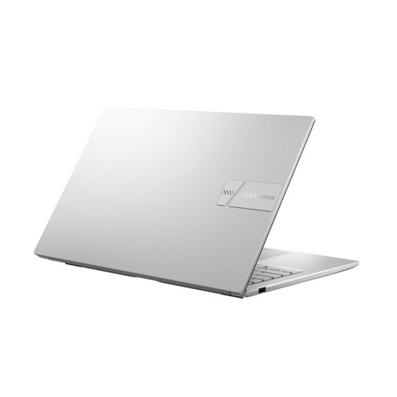 ASUS Vivobook 15 F1504VA-NJ766W - Ordenador Portátil 15.6" Full HD (Intel Core i7-1355U, 16GB RAM, 1TB SSD, Iris Xe Graphics, Windows 11 Home) Plata Fría - Teclado QWERTY español ASUS Vivobook 15 F1504VA-NJ766W - Ordenador Portátil 15.6" Full HD (Intel Core i7-1355U, 16GB RAM, 1TB SSD, Iris Xe Graphics, Windows 11 Home) Plata Fría - Teclado QWERTY español - Imagen 7