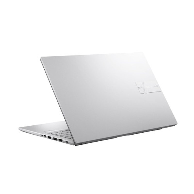ASUS Vivobook 15 F1504VA-NJ766W - Ordenador Portátil 15.6" Full HD (Intel Core i7-1355U, 16GB RAM, 1TB SSD, Iris Xe Graphics, Windows 11 Home) Plata Fría - Teclado QWERTY español ASUS Vivobook 15 F1504VA-NJ766W - Ordenador Portátil 15.6" Full HD (Intel Core i7-1355U, 16GB RAM, 1TB SSD, Iris Xe Graphics, Windows 11 Home) Plata Fría - Teclado QWERTY español - Imagen 8