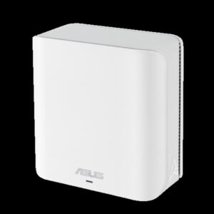 Alternative view of ASUS ZenWiFi BD4 Doble banda (2,4 GHz / 5 GHz) Wi-Fi 7 (802.11be) Blanco 2 Interno