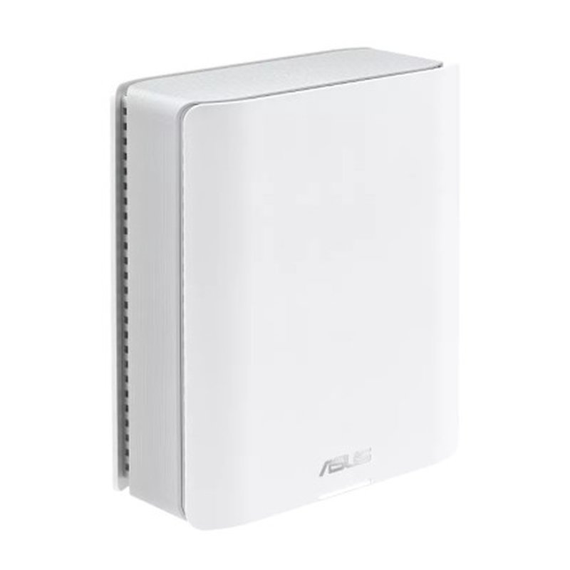 ASUS ZenWiFi BT10 – 3er Pack Weiß Tribanda (2.4 GHz / 5 GHz / 6 GHz) Wi-Fi 7 (802.11be) Blanco 3 Interno - Imagen 2
