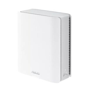 ASUS ZenWiFi BT10 – 3er Pack Weiß Tribanda (2.4 GHz / 5 GHz / 6 GHz) Wi-Fi 7 (802.11be) Blanco 3 Interno