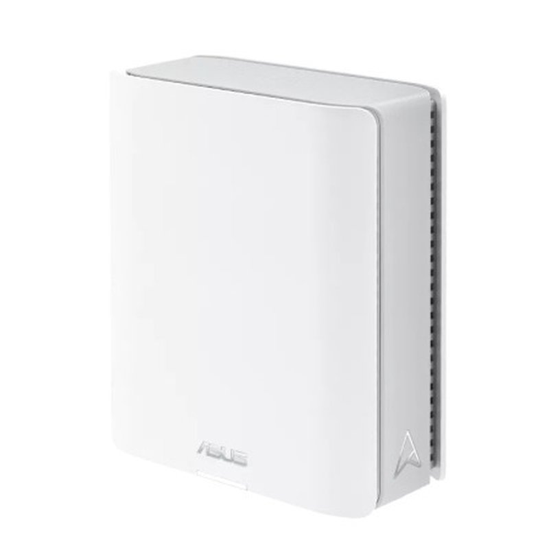 ASUS ZenWiFi BT10 – 3er Pack Weiß Tribanda (2.4 GHz / 5 GHz / 6 GHz) Wi-Fi 7 (802.11be) Blanco 3 Interno - Imagen 3