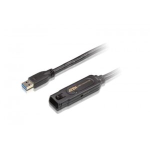 ATEN Cable extensor USB 3.2 Gen1 de 10 m